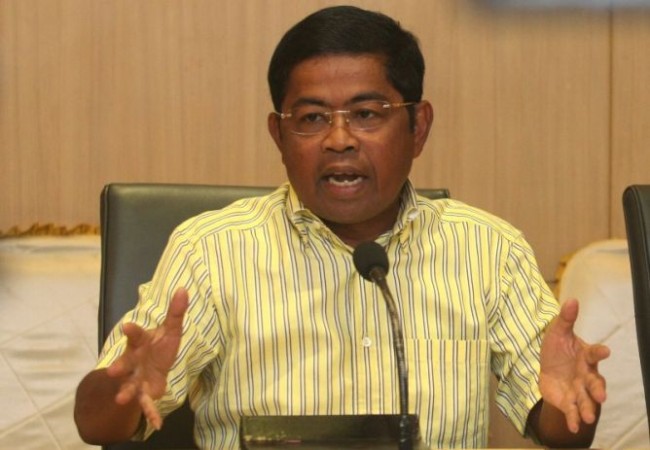 Mensos Gandeng Kementan Jalankan Program KPM PKH