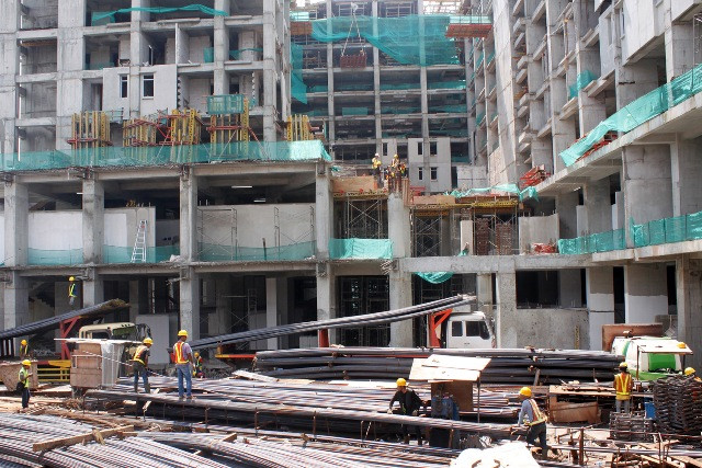 Polisi akan Gelar Perkara Insiden Rusun Pasar Rumput