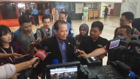 Pertemuan Jokowi-Raja Salman Dianggap Sia-Sia