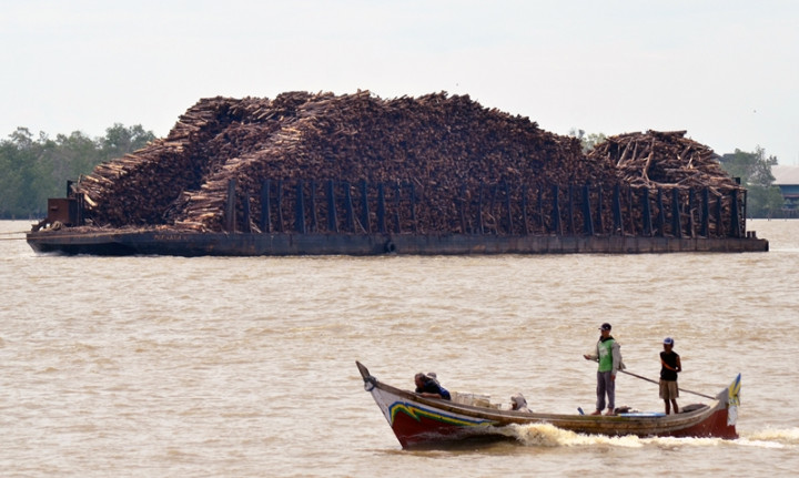 Nasib Ribuan Pelabuhan Ilegal Dibahas Kamis