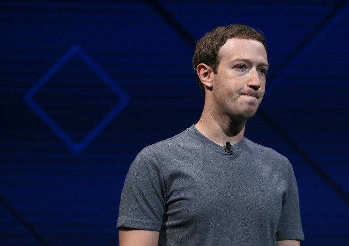 Facebook Rocked by Data Breach Scandal as Investigations Loom