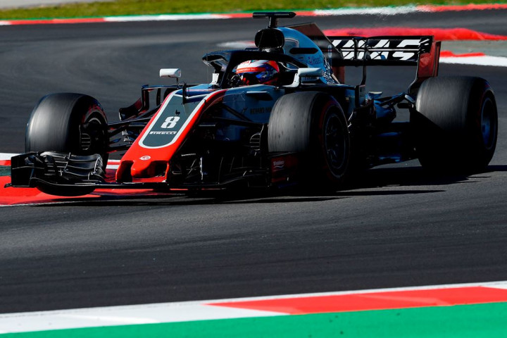 Prediksi Hamilton soal Kuda Hitam F1 Musim 2018