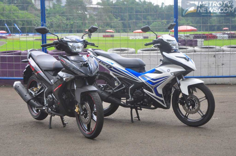 Bebek Sport Masih Diminati Siapa Yang Dominan Bebek Sport Masih Diminati Siapa Yang Dominan