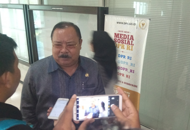 Pemerintah Diminta tak Gegabah Putus Hubungan Diplomatik