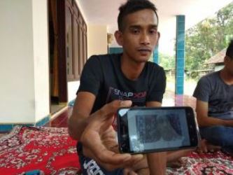 Keluarga Berharap Jenazah Zaini Dimakamkan di Madura
