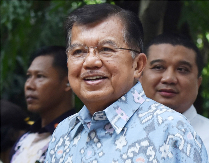 Kalla Minta Warga Memahami Hukum Negara Lain