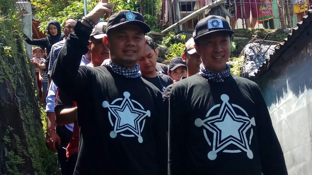 Siasat Bima Arya Tetap di Singgasana