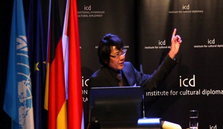 Sentralitas ASEAN untuk Konsep Indo Pasifik