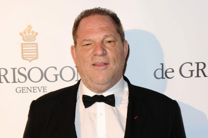 Studio Film The Weinstein Company Nyatakan Bangkrut