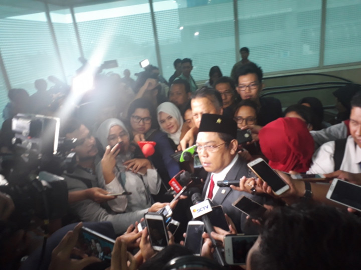 Pesan Megawati Untuk Utut
