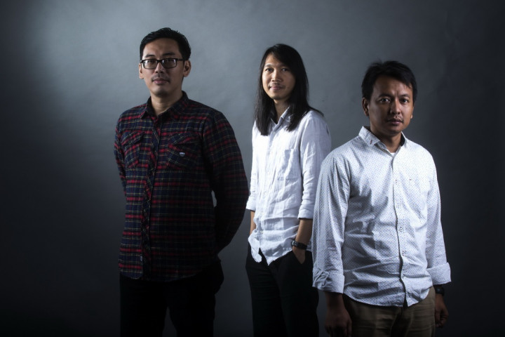 Setelah Tampil di SXSW, Efek Rumah Kaca Gelar Konser Akustik di New York