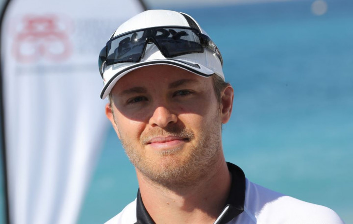 Analisis Rosberg Soal Persaingan Mercedes, Ferrari, dan Red Bull