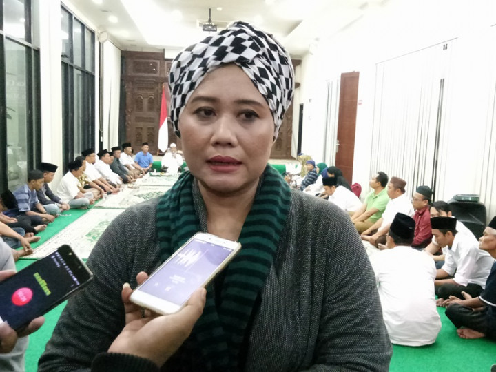 Wasekjen PKB: Indonesia Sering Kecolongan Eksekusi TKI