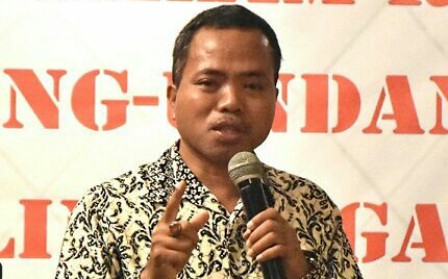 BNP2TKI Klaim Sudah Maksimal Melindungi Zaini