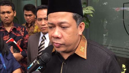 Fahri Diminta Mengklarifikasi Keterangan Saksi