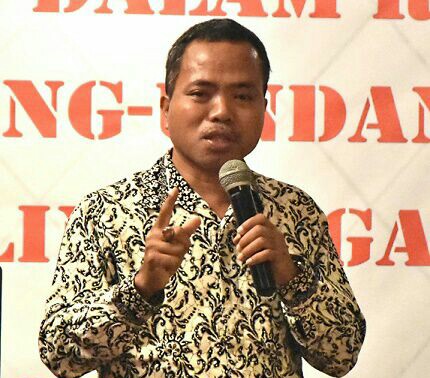 Langkah Budaya Dilakukan Bebaskan 20 TKI Terancam Pancung