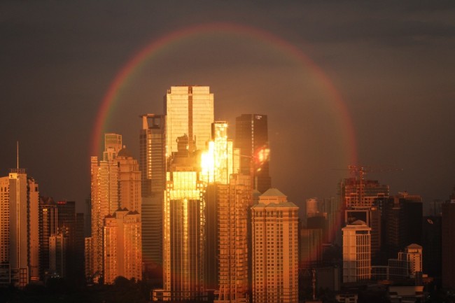 Hari Terakhir Sidak Penggunaan Air Tanah, 8 Gedung Tinggi Dibidik
