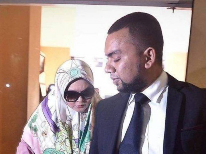 Penyiksa TKI di Malaysia Dilaporkan Menghilang