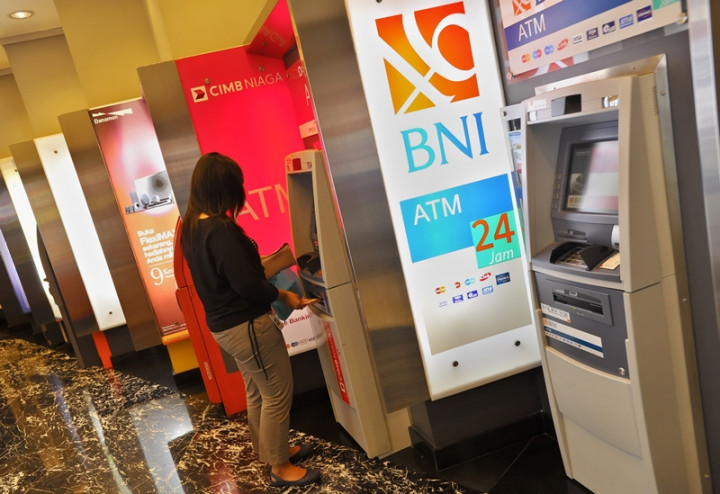 Pelaku <i>Skimming</i> Cari ATM di Lokasi tak Terpantau