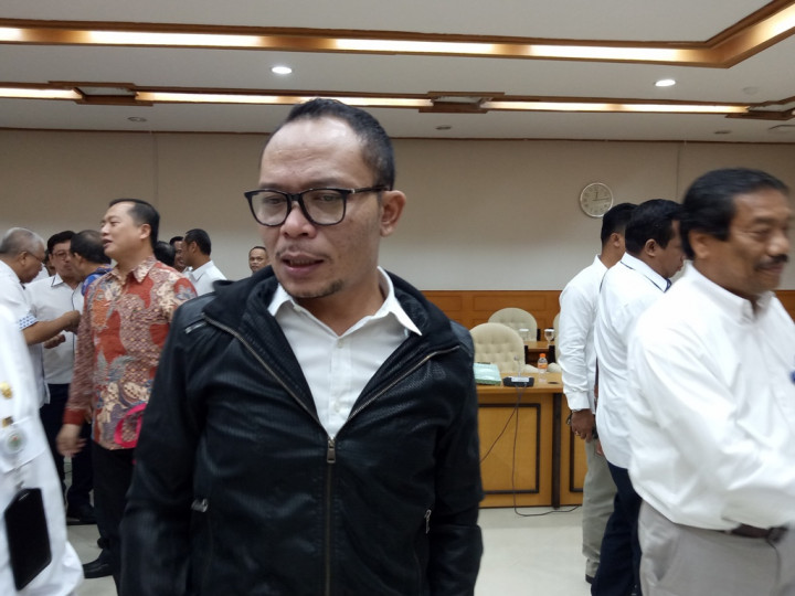 Menaker tak Terima Disebut Kecolongan terkait Eksekusi Zaini