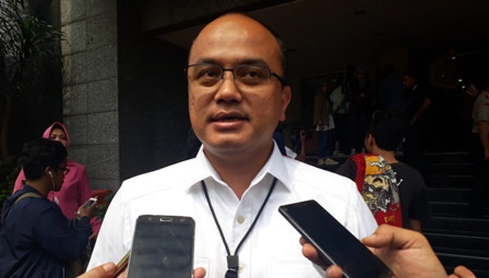 3 Terduga Anggota Surabaya Black Hat Masih Diburu