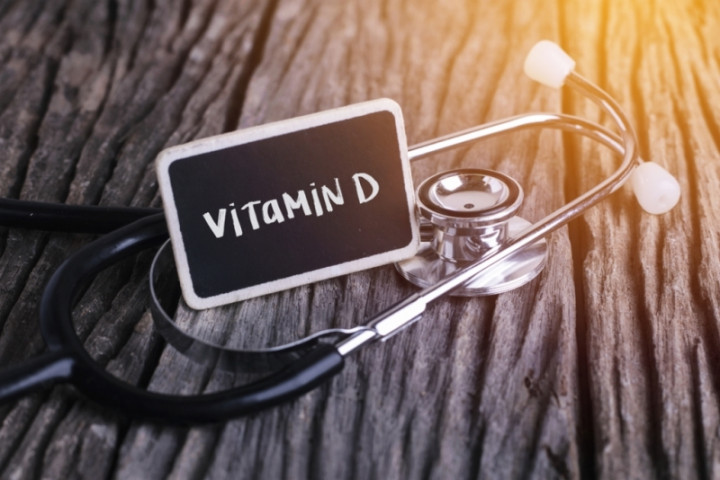 Bahaya yang Mengintai jika Tubuh Kekurangan Vitamin D
