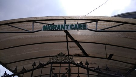 Pemerintah Perlu Libatkan Ormas Islam Mengurusi Kasus TKI