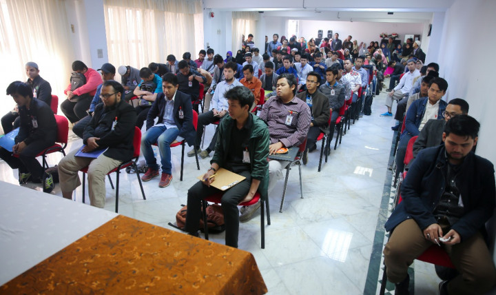 KBRI Kairo Gelar Tes Khusus Bagi Pelajar WNI Ilegal