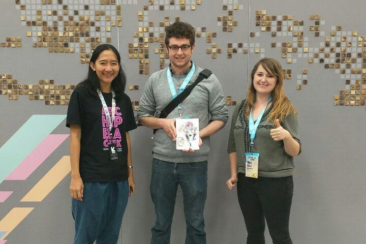 SXSW: Minikino Bali Jalin Kerja Sama dengan Festival Film Austin