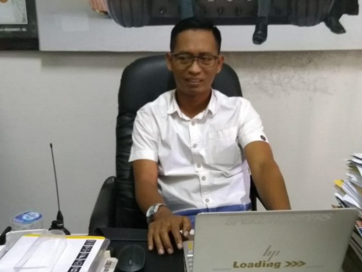 KPK Sejak Lama Intip Data Calon Walkot Malang