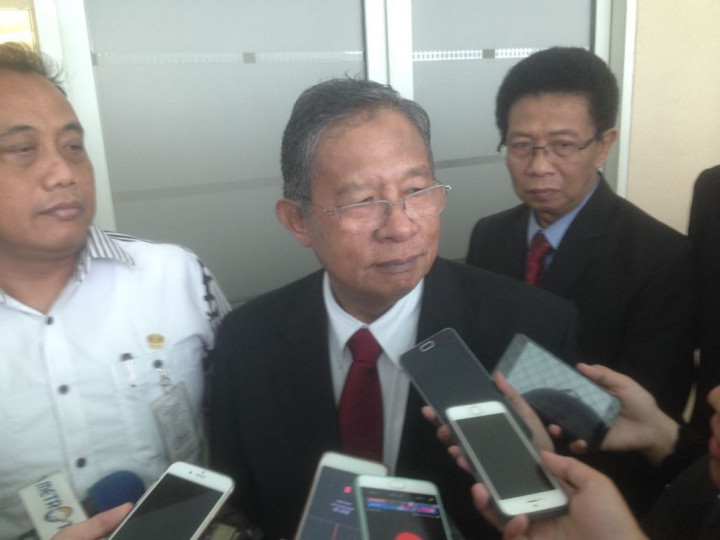 Pemerintah Gencar Pangkas Perizinan Usaha