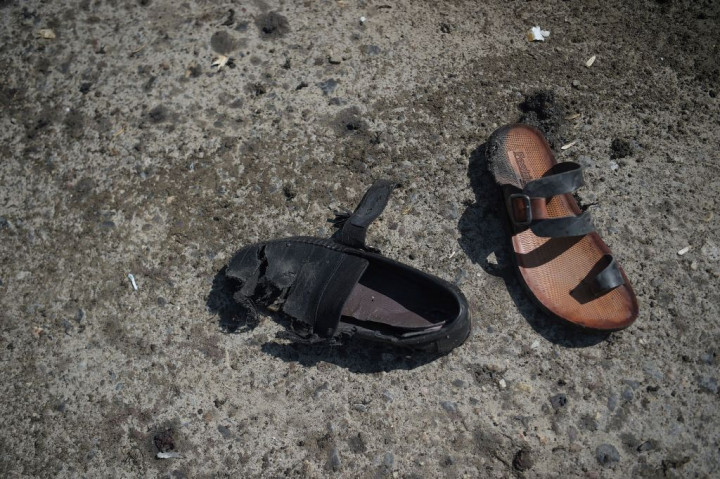 ISIS Klaim Bertanggungjawab dalam Ledakan di Kabul