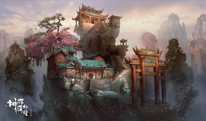 Film Jackie Chan Terbaru The Knight of Shadows akan Dirilis 2019