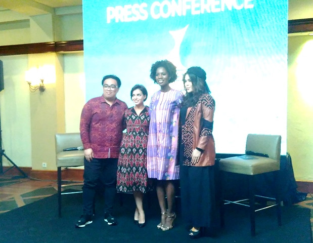 Modest Fashion Summit 2018 Sebagai Momen Pertemuan Pebisnis Modest Fashion Dunia