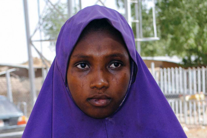 Boko Haram Bebaskan 104 Siswa Nigeria