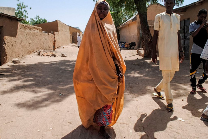 Boko Haram Bebaskan 104 Siswi Nigeria