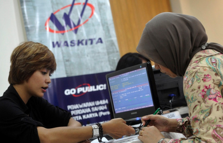 Pemilihan Bos Waskita Lebih Selektif