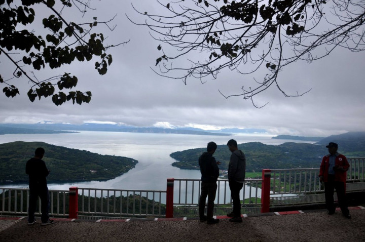 Lake Toba Tourism Attracts Japanese Investors