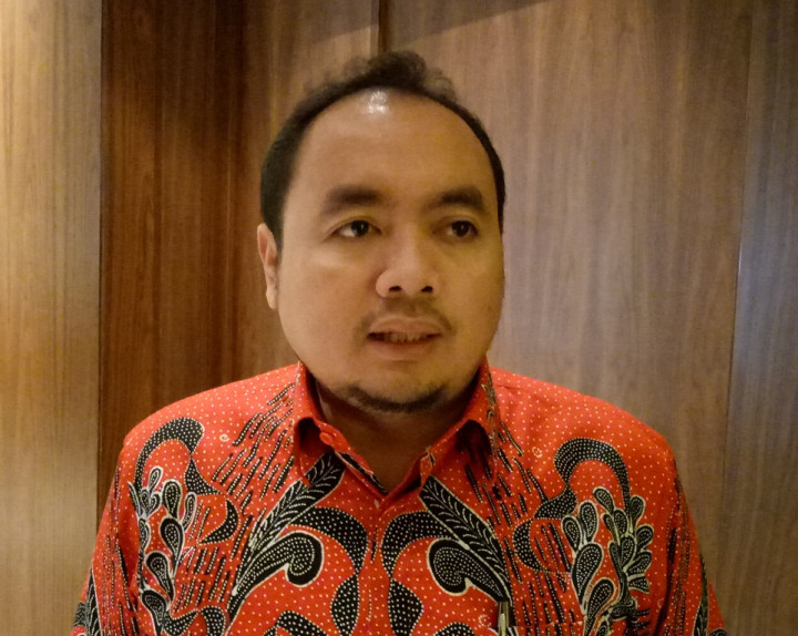 Bawaslu-Facebook Kerja Sama Tangkal Kampanye Negatif