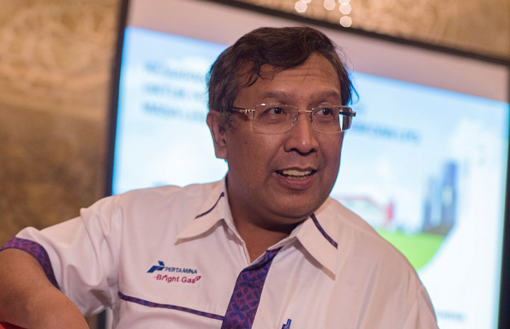 Calon Direktur Waskita dari Luar Perusahaan