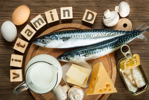 Kekurangan Vitamin D saat Hamil Berpotensi Sebabkan Autisme pada Janin