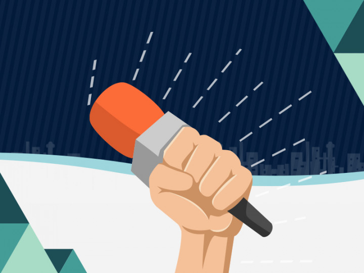 Mengenal Jurnalistik: Asas-Asas Jurnalistik