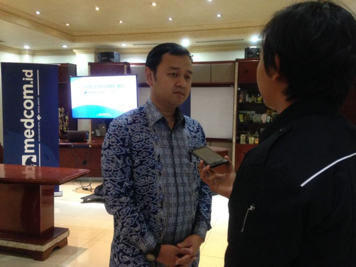 MES: Baru 100 dari 1.000 Industri Bersertifikat Halal