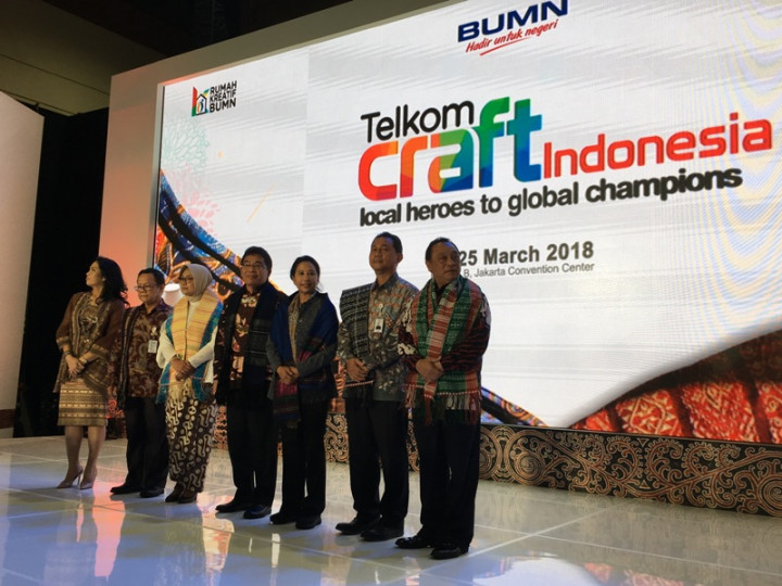 Menteri Rini Tegaskan Pergantian Direksi Waskita di 6 April