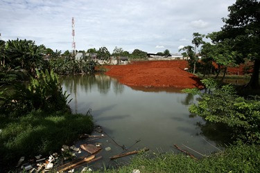 Dicari, 23 Situ yang Hilang