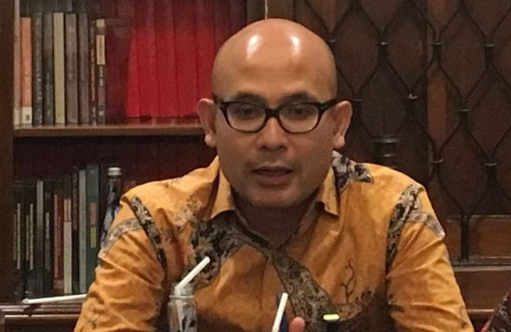 Upaya RI Bela 20 TKI Terancam Hukuman Mati di Arab Saudi