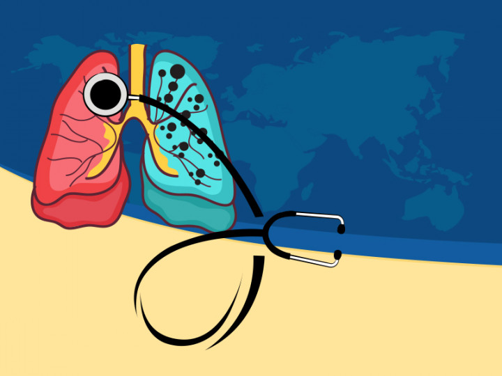 Mengenal Penyakit Tuberkulosis