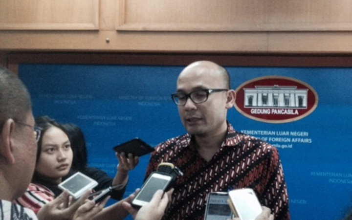 Pemerintah Harap Arab Saudi Klarifikasi soal Zaini Misrin