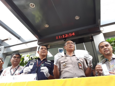 Kronologis Pembobolan Rekening Bank Milik Staf Bawaslu