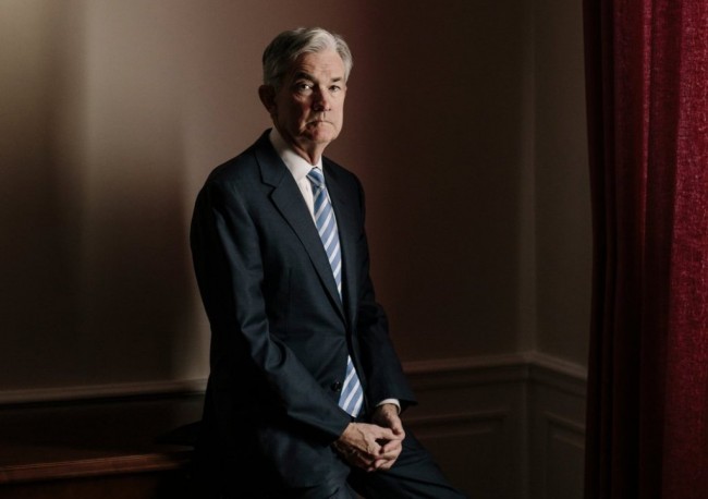 BI Waspadai Pengaruh Kebijakan Powell terhadap Rupiah